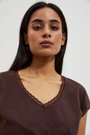 Футболка L-TS-4032 D.OAK