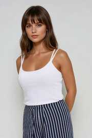 Топ L-TS-4679 WHITE