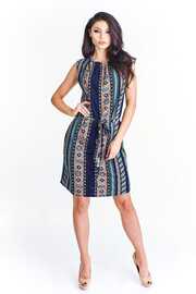 Платье SU 8163/13