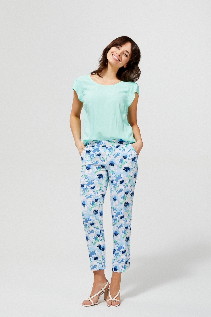 штаны женские