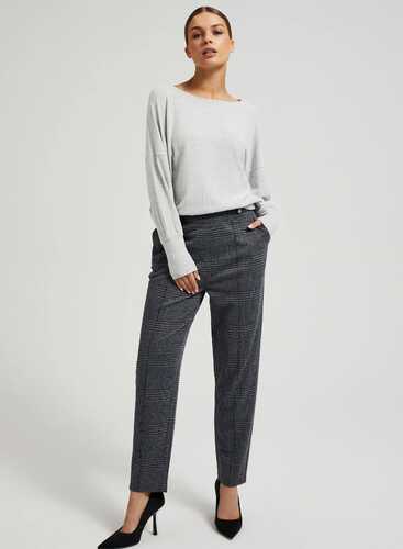 Штани Z-SP-4507 GREY