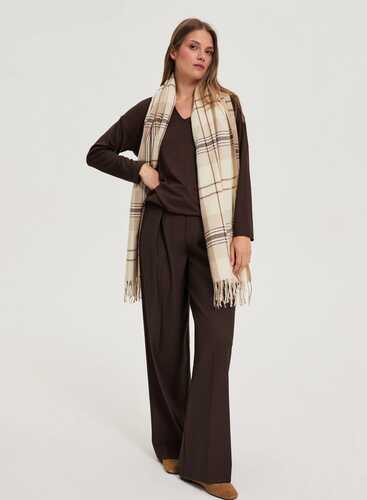 Шарф Z-SZ-4804 BEIGE