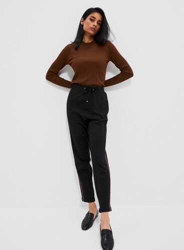 Штани Z-SP-3912 BLACK