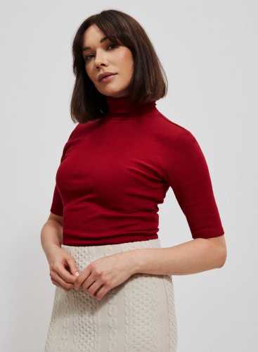 Лонгслів Z-TS-3905 D.RED