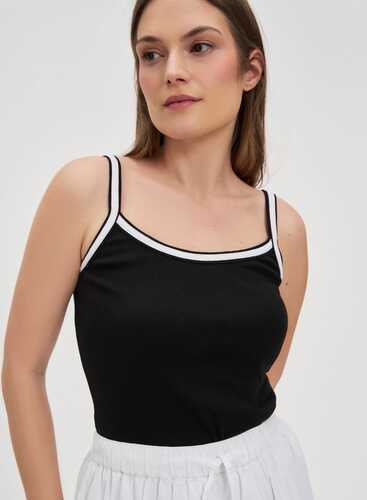 Топ L-TS-4726 BLACK