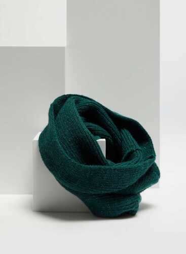 Шарф Z-SZ-4226 D.GREEN