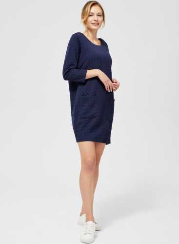 Платье L-SU-3111 NAVY