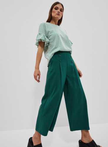 Штани L-SP-4017 PALM LEAF