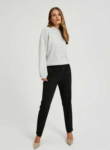 Штани Z-SP-4528 BLACK