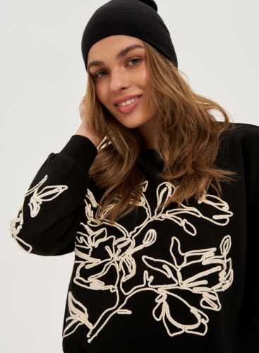 Шапка Z-CZ-4808 BLACK