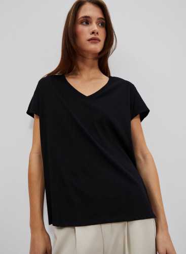 Футболка L-TS-4048 BLACK