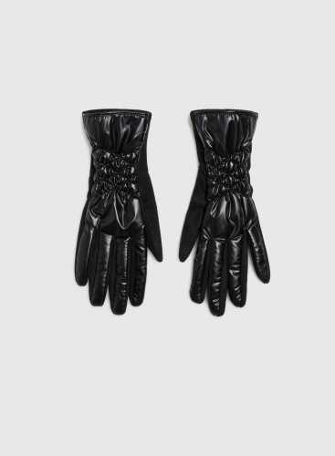 Перчатки Z-RE-4504 BLACK