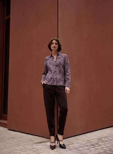 Блузка Z-KO-4806 PINK