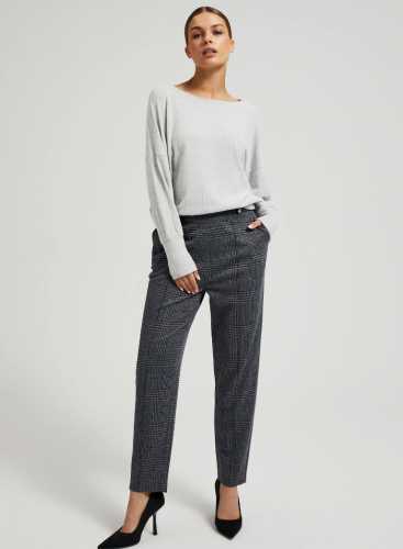 Штани Z-SP-4507 GREY