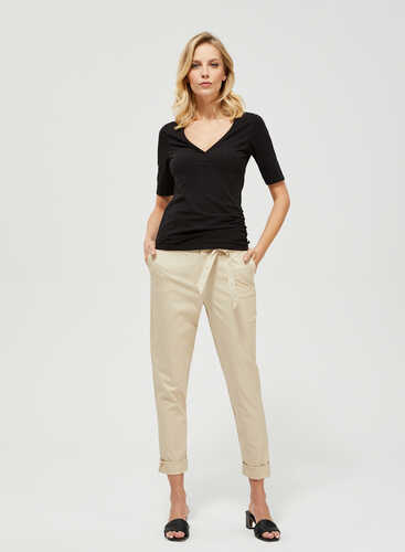 Штани L-SP-3120 BEIGE