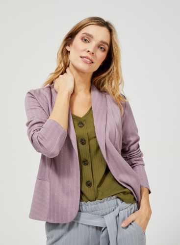 Жакет L-MR-3403 D.PINK