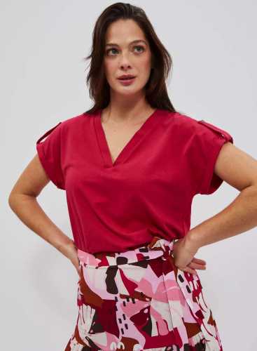 Футболка L-TS-4076 STRAWBERRY