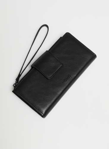 Портмоне Z-PO-4807 BLACK