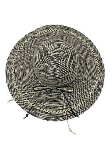 Капелюшок  L-CZ-4903 BLACK MEL