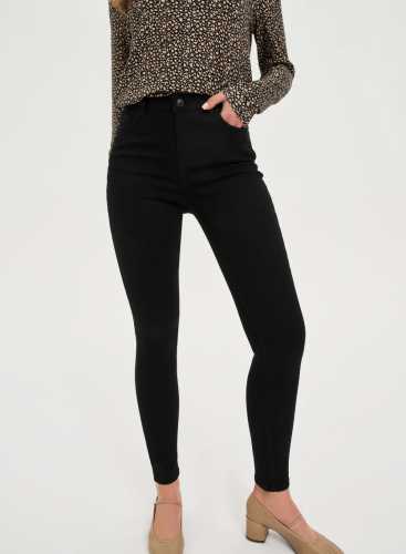 Джинси Z-JE-4805 BLACK