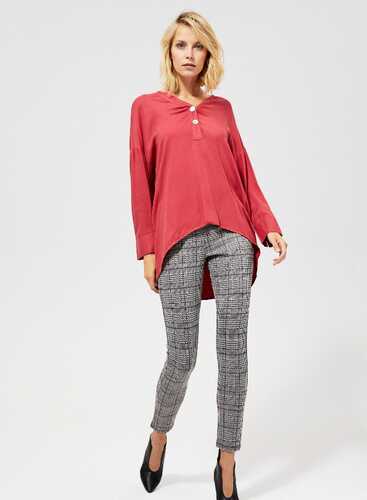 Блузка Z-KO-3043 D.ROSE