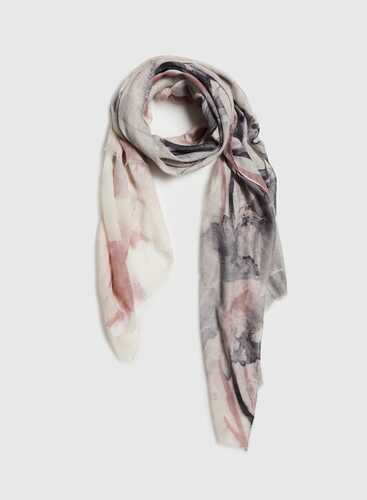 Шарф L-SZ-4933 DUSTY PINK