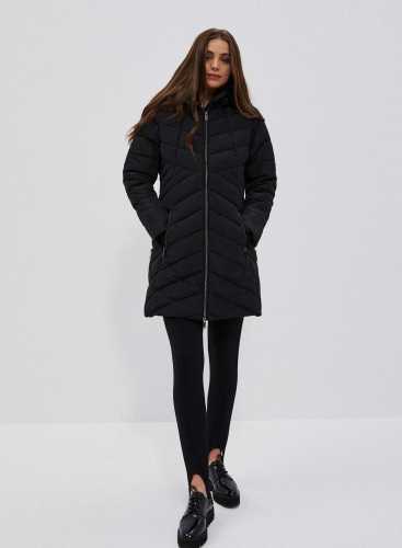 Куртка Z-KU-3918 BLACK