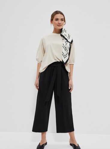 Штани L-SP-3713 BLACK