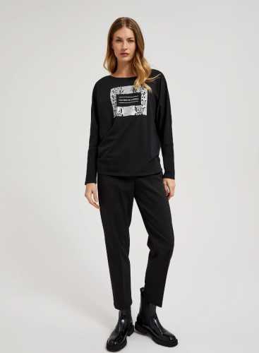 Штани Z-SP-4513 BLACK