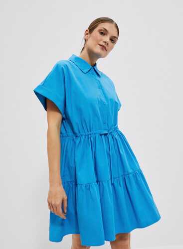 Сукня L-SU-4048 FRESH BLUE