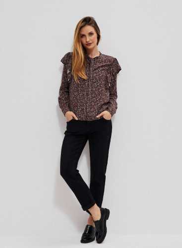 Джинси Z-JE-3902 BLACK