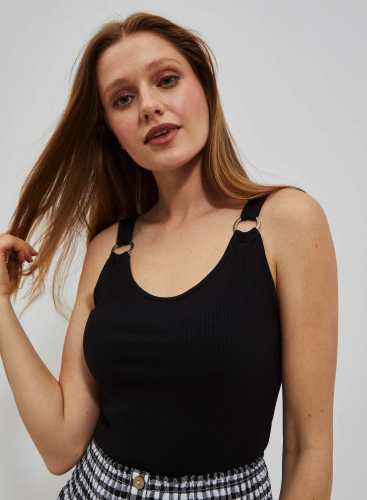 Майка L-TS-4063 BLACK