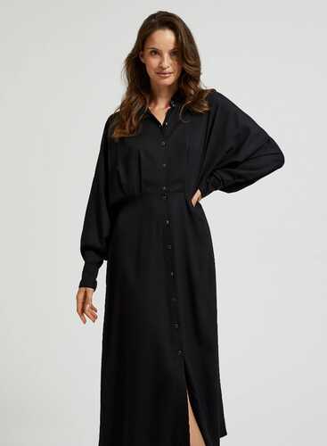 Сукня L-SU-4600 BLACK