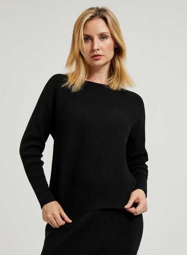 Светр Z-SW-4532 BLACK