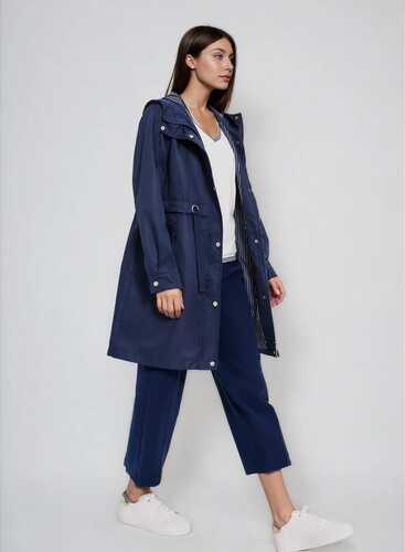 Куртка L-KU-4906 NAVY