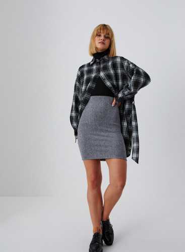 Спідниця Z-SC-3613 GRAPHIT