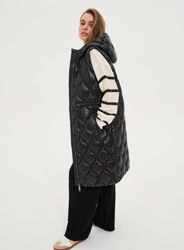 Жилетка Z-KA-4800 BLACK