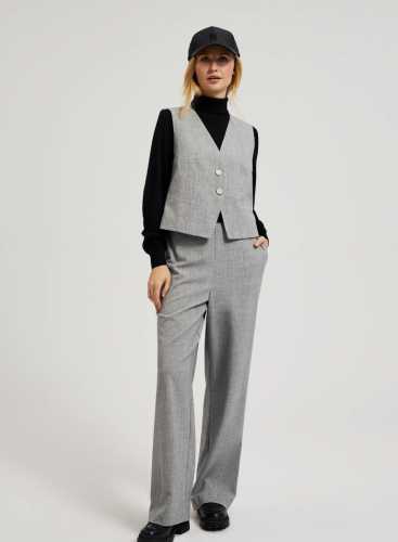 Штани Z-SP-4518 GREY