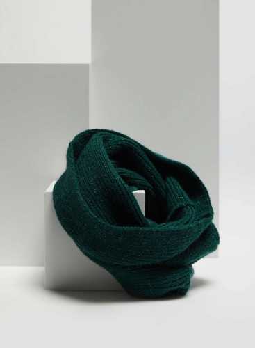 Шарф Z-SZ-4226 D.GREEN