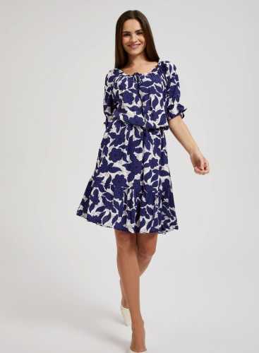 Сукня L-SU-4354 D.VIOLET