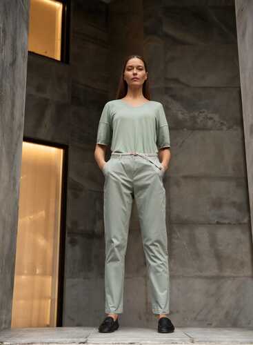 Штани L-SP-4920 OLIVE