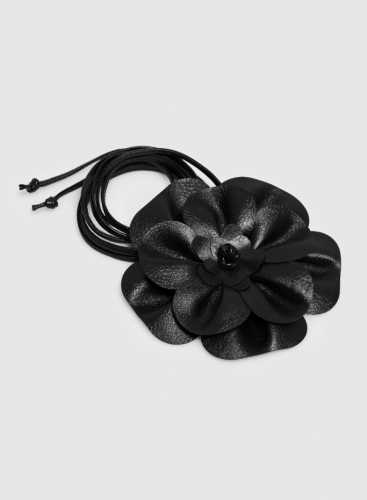 Ремінь Z-PA-4807 BLACK