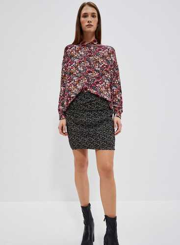 Спідниця L-SC-4000 D.BEIGE