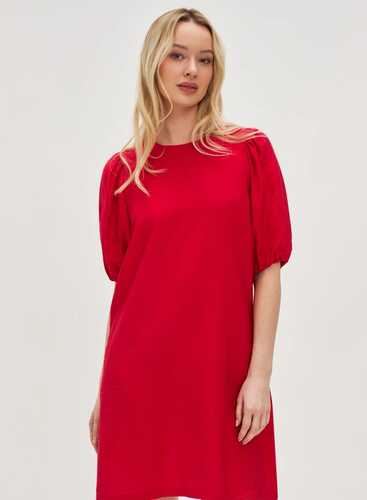 Сукня L-SU-4638 RED