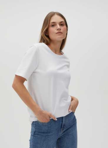 Футболка L-TS-4624 WHITE