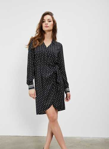 Сукня L-SU-3105 BLACK