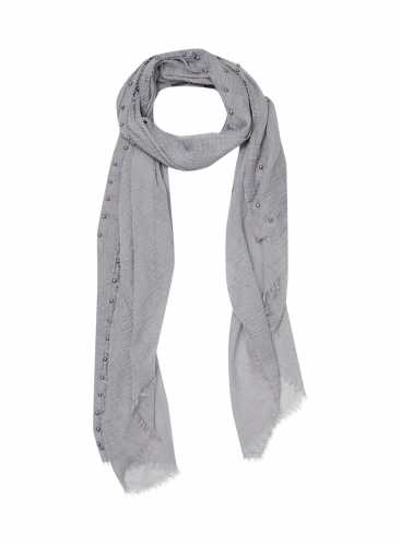 Шарф L-SZ-3704 GREY