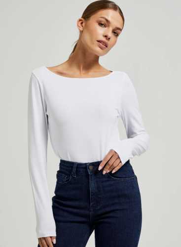 Лонгслів Z-TS-4502 WHITE