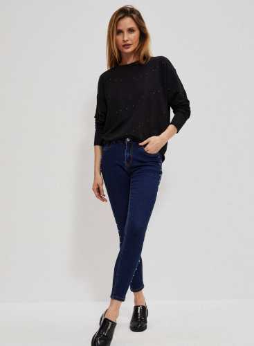 Джинси Z-JE-3904 NAVY