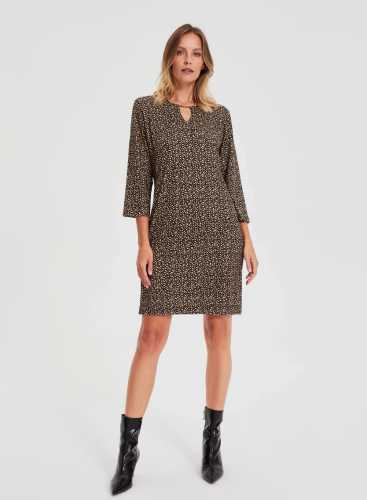 Сукня Z-SU-4807 BLACK